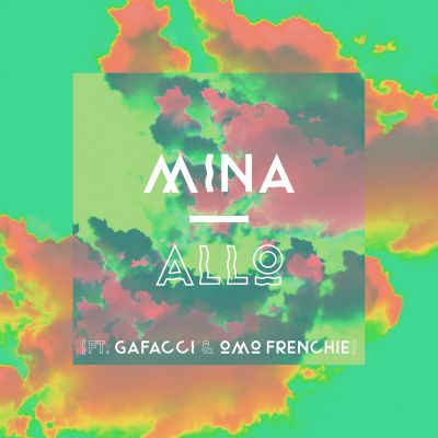 Allo by Mina