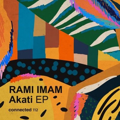 Akati EP by Rami Imam