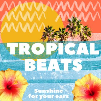 Tropical Beats by NYP Records