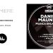 Daniel Maunick – Africana (Far Out Recordings) | Le Mellotron Premiere