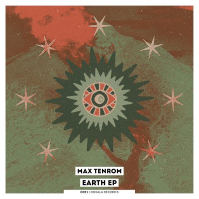 Earth EP by Max TenRoM