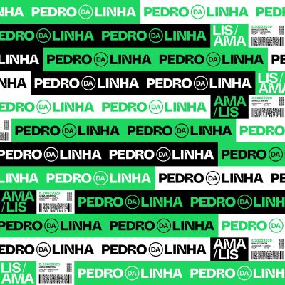 Da Linha by PEDRO