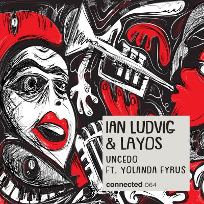 Uncedo by Ian Ludvig / LAYOS