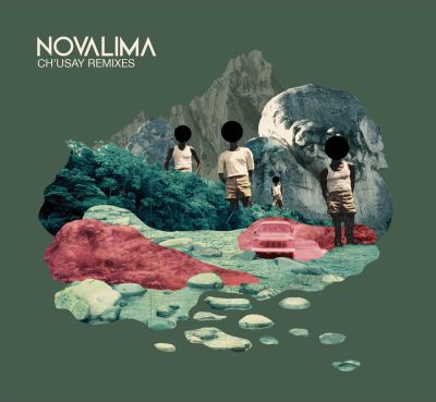 Ch’usay Remixed by Novalima