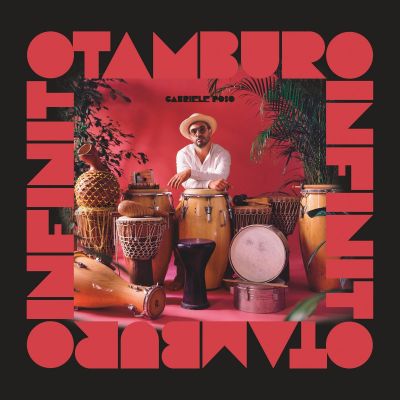 Tamburo Infinito by Gabriele Poso