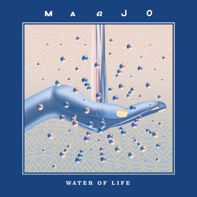 Water of Life by Maajo