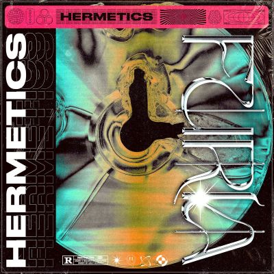 Hermetics – FURIA by Hermetics