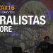 ER…VA#16: Muralistas/ Folcore