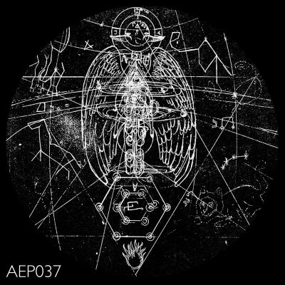 Kapoor & Sander – La Resistance AEP037 by AKUMANDRA