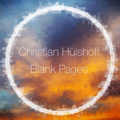 Blank Pages by Christian Hülshoff