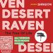 SHNG174 DESERT RAVEN​-​The Tree Of Life by Desert Raven