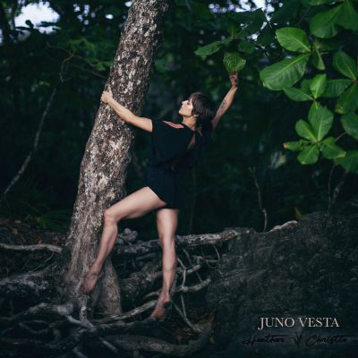 Juno Vesta by Heather Christie