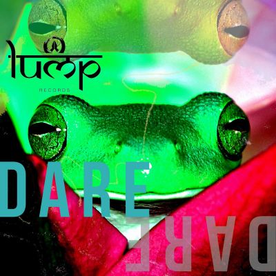 Dare – Rain Dance [EP] by Lump Records