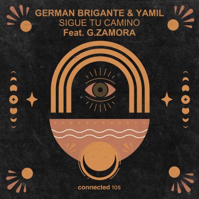 Sigue Tu Camino by German Brigante / Yamil / G.Zamora