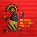 Global Riddims Volume 2 by NYP Records
