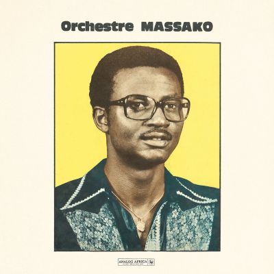 Orchestre Massako (Limited Dance Edition Nr. 14) by Orchestre Massako