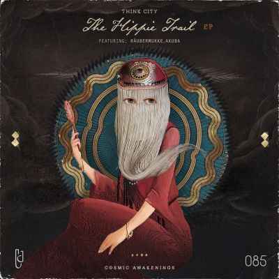 The Hippie Trail EP by Think City