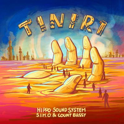 Tiniri by Hippo Sound System