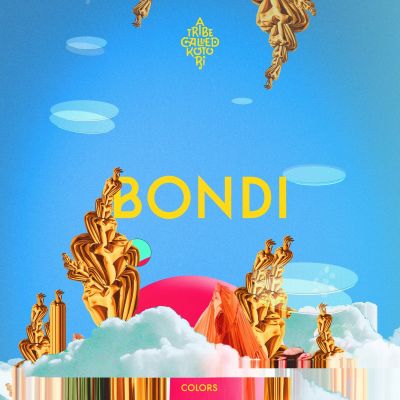 Colors by BONDI