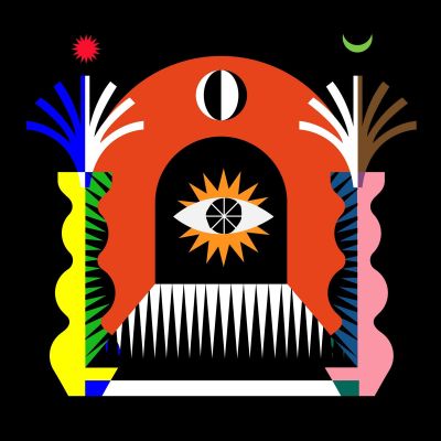 Moonbaton Vol. 1 by Populous