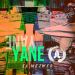 YANE – EL MEZWED [EP] by Lump Records