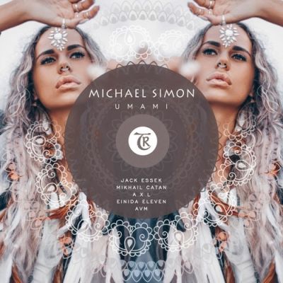 : Michael Simon – Umami (Jack Essek Remix)