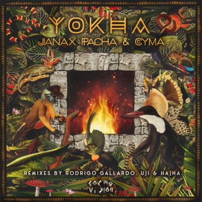 Yokha by Janax Pacha