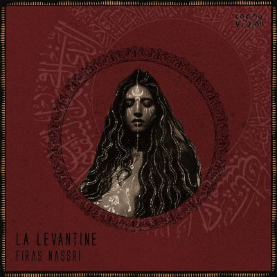La Levantine by Firas Nassri