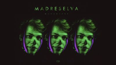 Mondocane – Madreselva | Folktrónica ▲ Downtempo ▲ Worldmusic