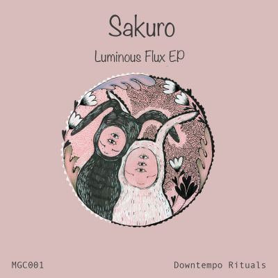 Sakuro – Luminous Flux by Sakuro