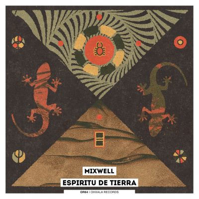 Espíritu De Tierra by Mixwell