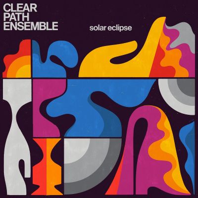 Solar Eclipse by Clear Path Ensemble