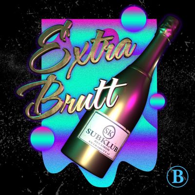 Extra Brutt B by V.A.