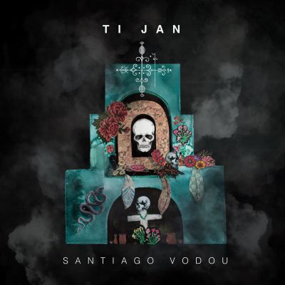TI JAN by Santiago Vodou