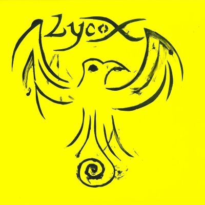 LYCOXERA by DJ Lycox