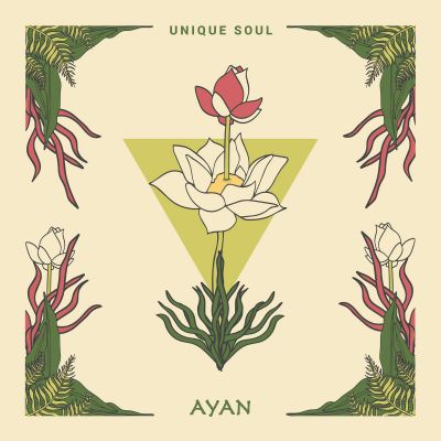 Unique Soul by Ayan