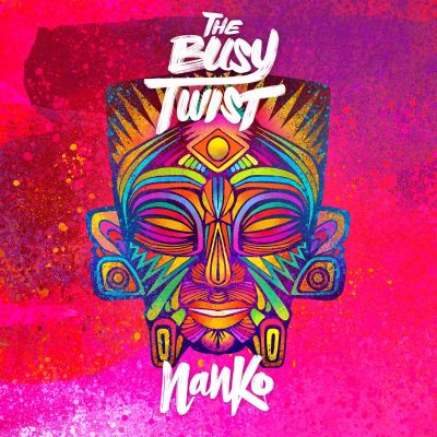 Nanko by The Busy Twist