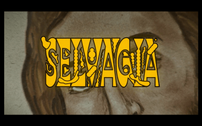 Selvagia – Imanes [videoclip]