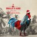 MaAuLa​-​o​-​rama Vol​.​4 – Bons baisers de France, tropical christmas night by MaAuLa Records