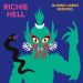 RICHIE HELL – Gumbo Limbo Remixes by Sweat Records Records