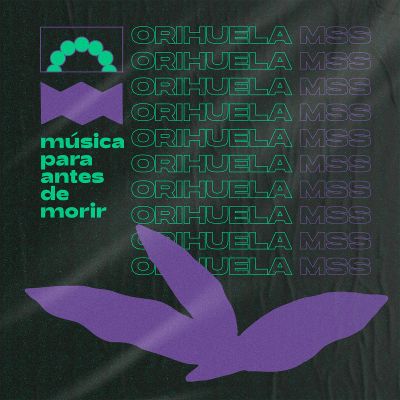 Música para antes de morir by Orihuela MSS