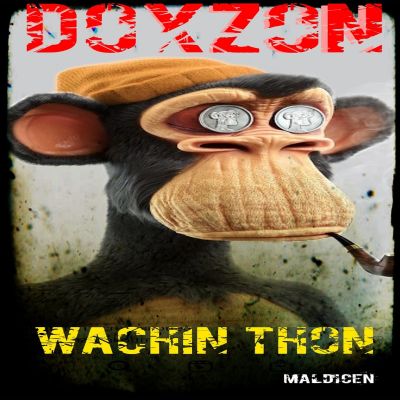 WACHIN THON by DoxZon