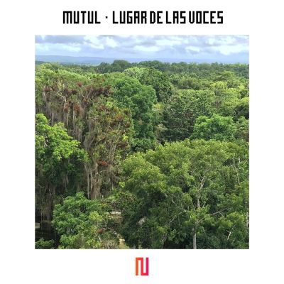 Lugar de las Voces by Mutul