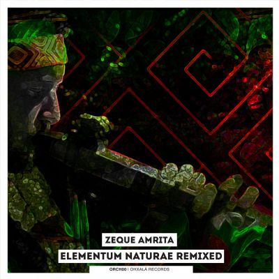 Elementum Naturae Remixed by Zeque Amrita