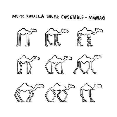 Mamari by Muito Kaballa