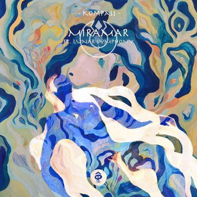 Miramar feat, Lunar Symphony by Miramar