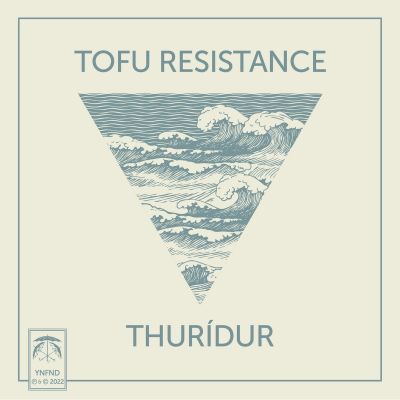 Thur​í​dur by Tofu Resistance