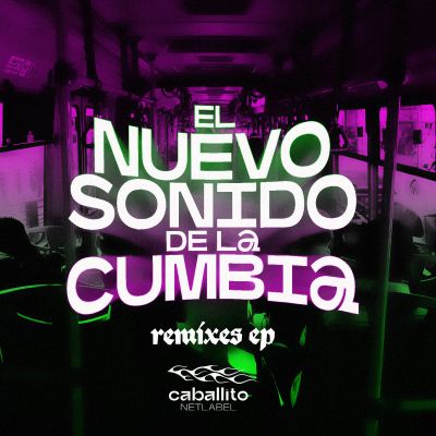 El Nuevo Sonido de la Cumbia (remixes) by RCA vs VV.AA