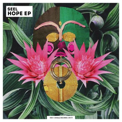 Hope EP by Seel