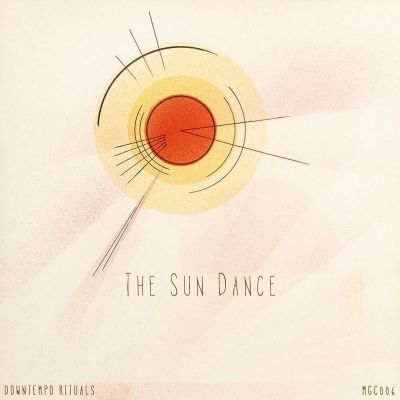 The Sun Dance by Downtempo Rituals